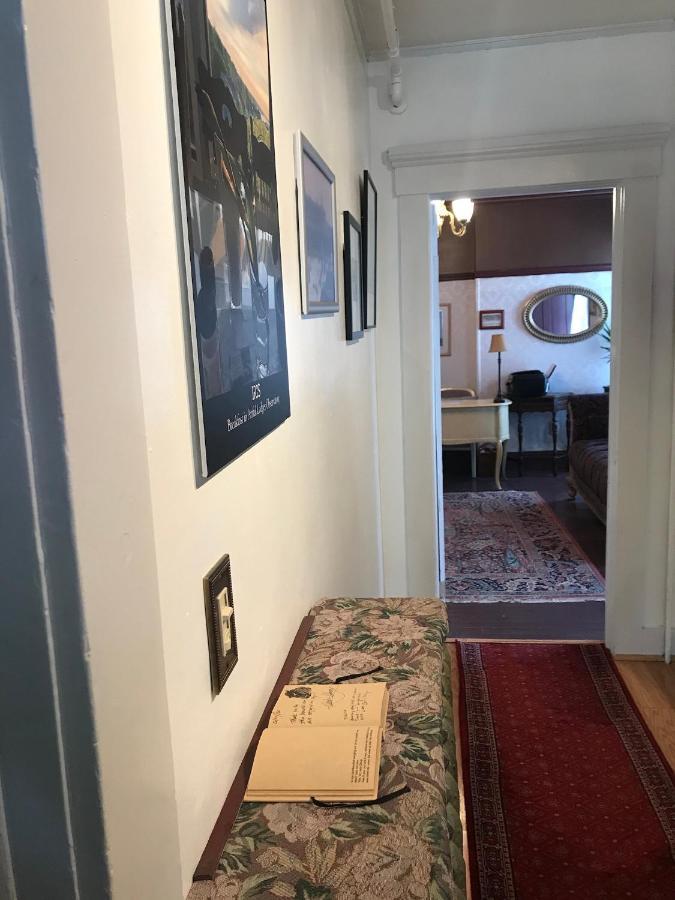 Artful Lodger Νιούπορτ Εξωτερικό φωτογραφία